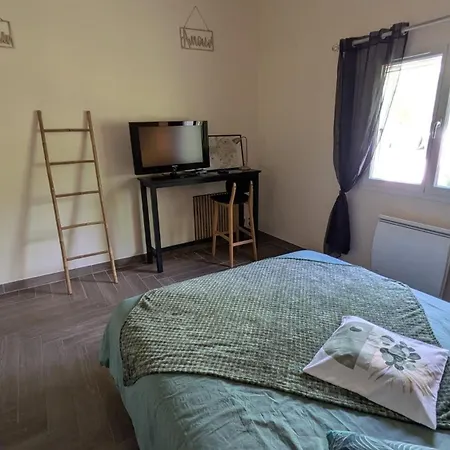 Holiday home Mas En Pierre 