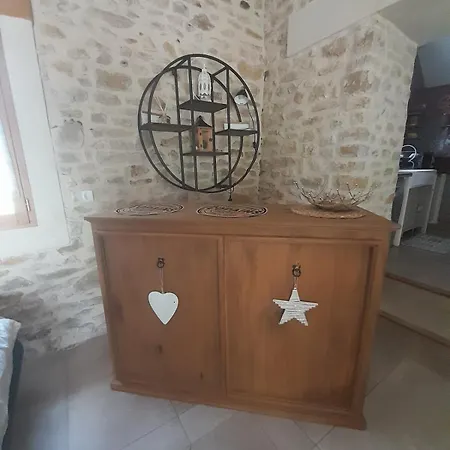 Mas En Pierre 