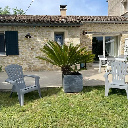 Mas En Pierre 