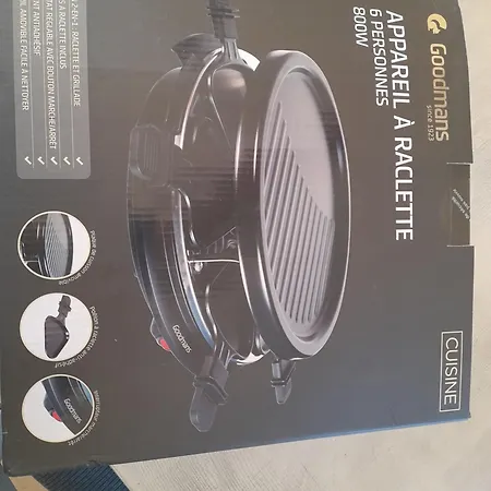 بيت للعطل Mas En Pierre 