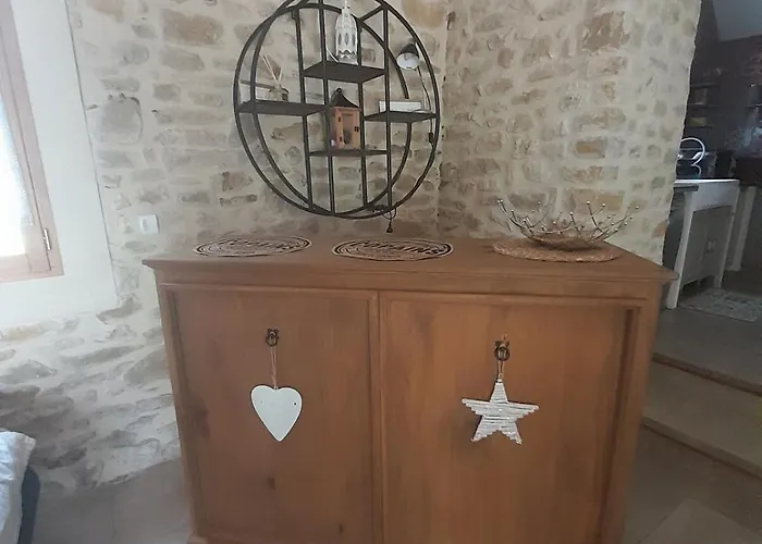 Mas En Pierre 